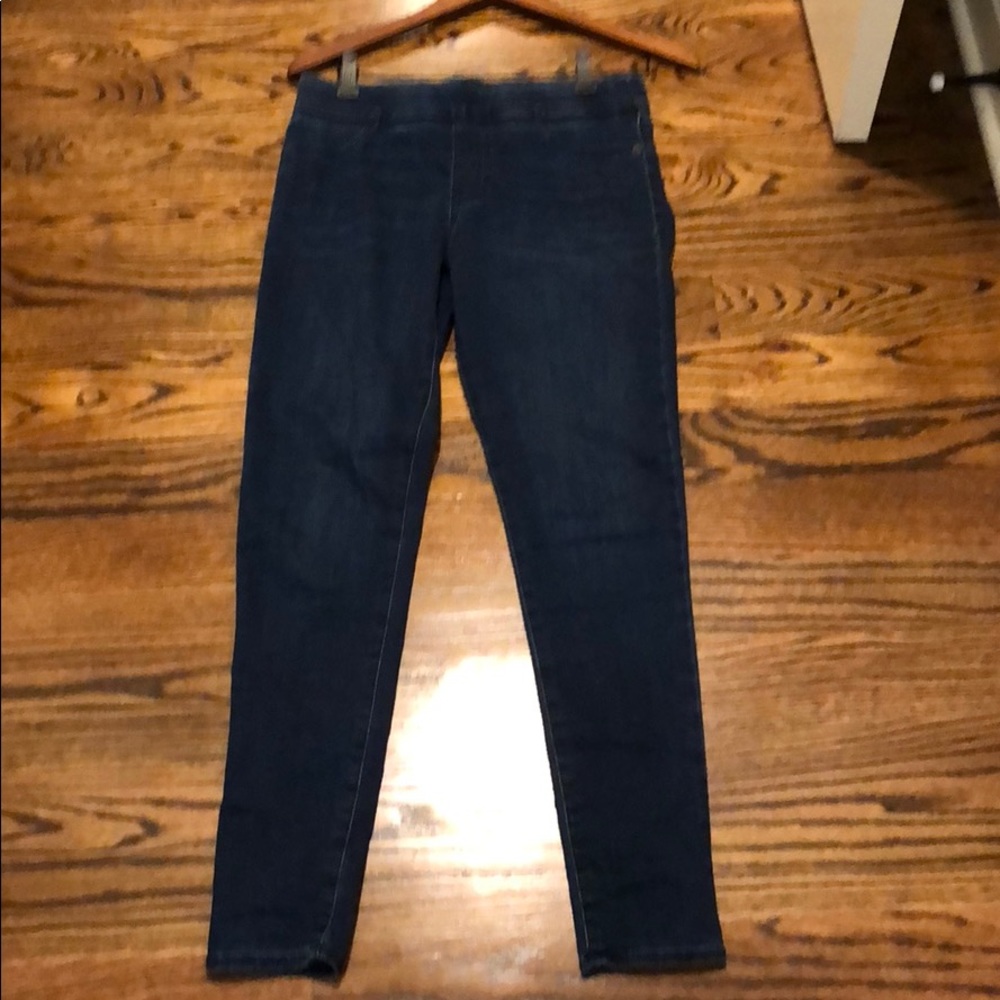 Old Navy Rockstar jeans